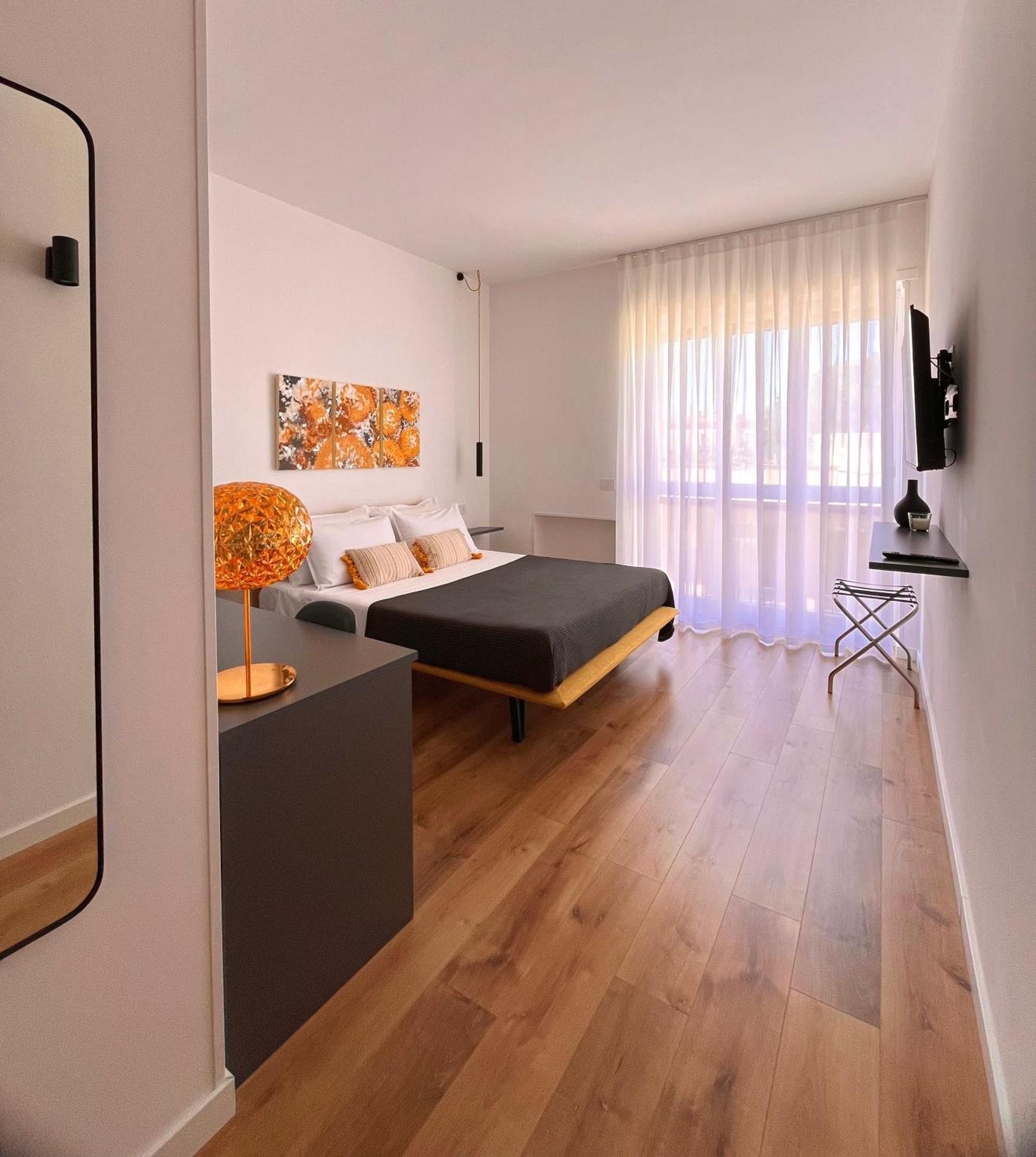 Bed and Breakfast Binario9 Lecce Zewnętrze zdjęcie