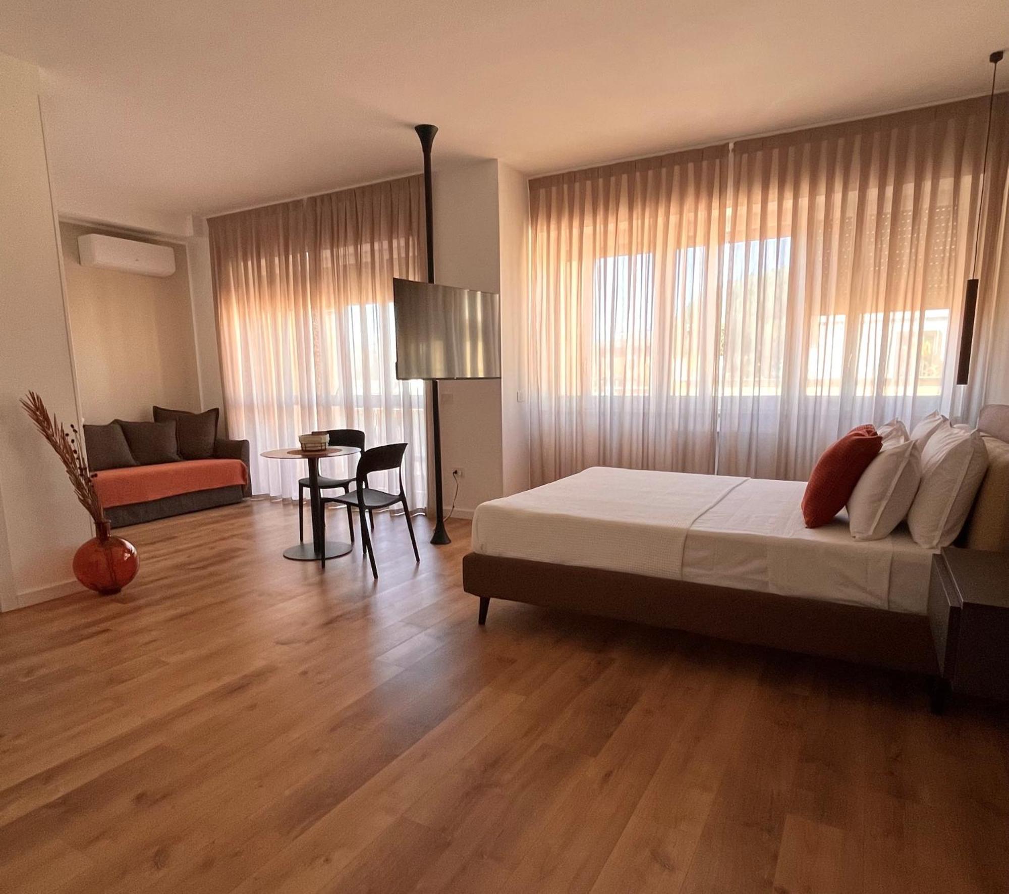 Bed and Breakfast Binario9 Lecce Zewnętrze zdjęcie