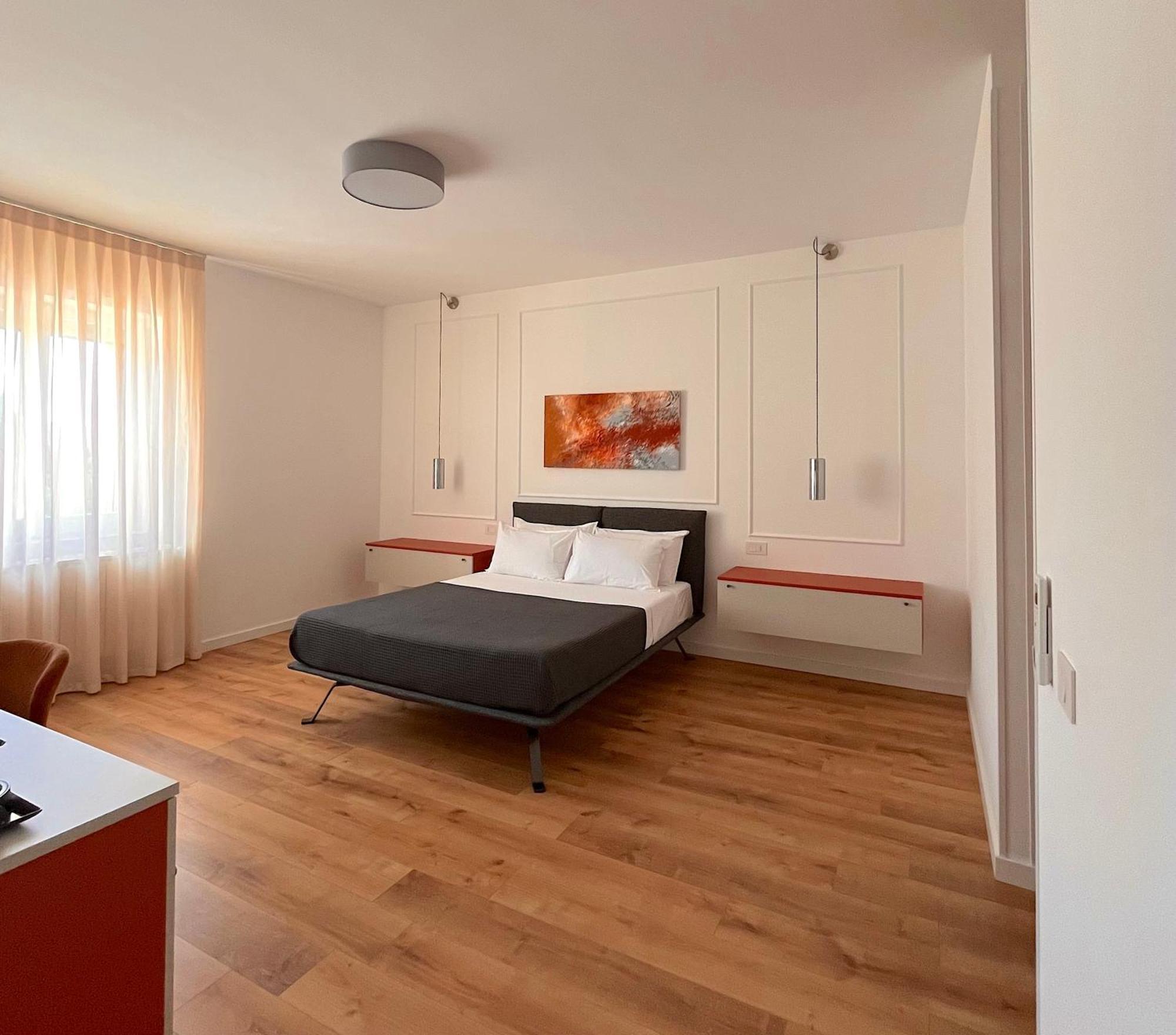 Bed and Breakfast Binario9 Lecce Zewnętrze zdjęcie