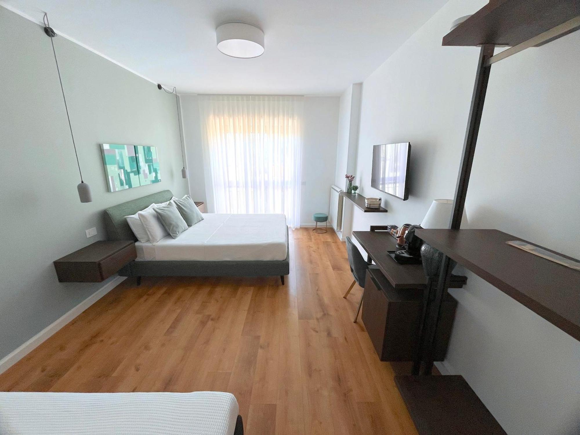 Bed and Breakfast Binario9 Lecce Zewnętrze zdjęcie